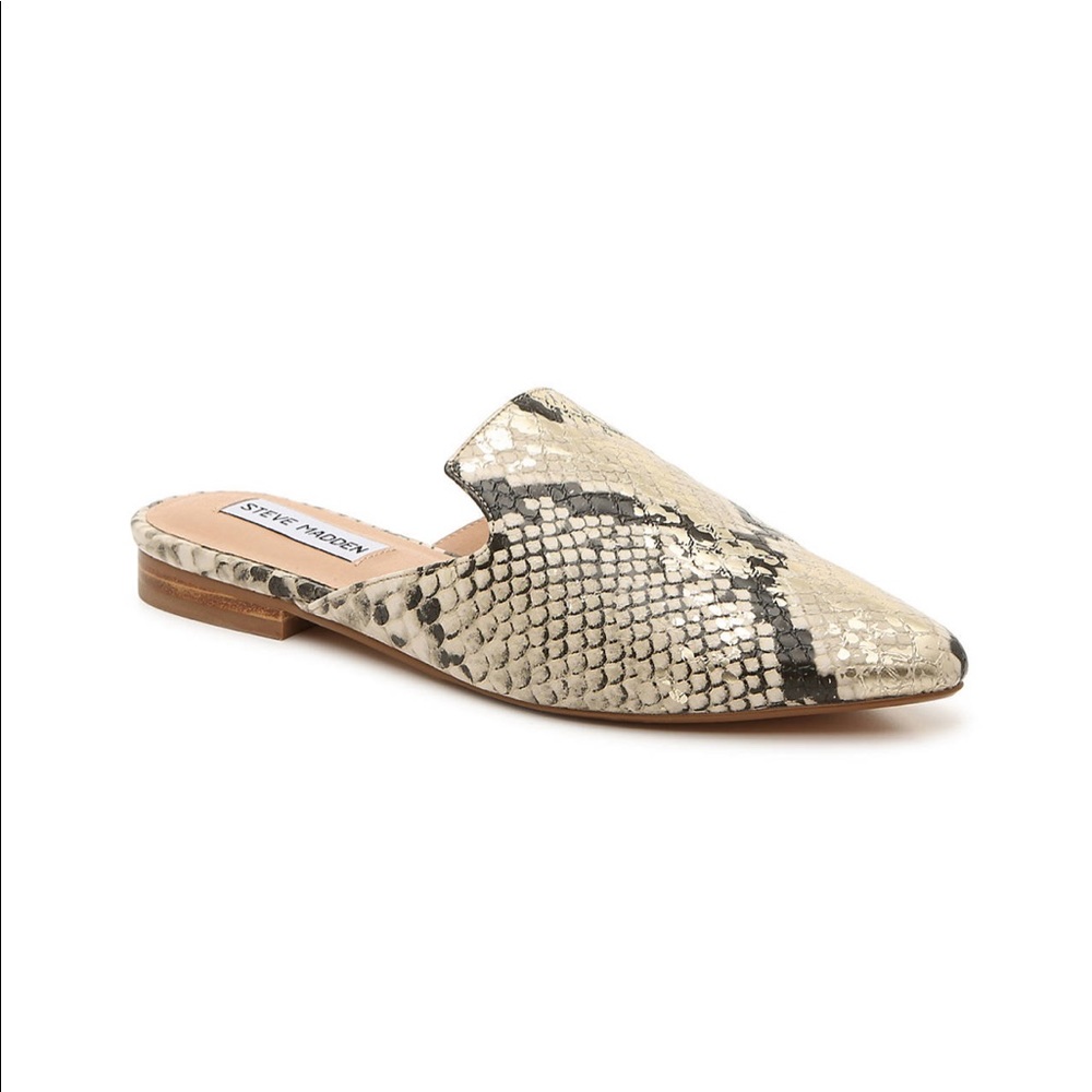 Steve Madden Mattis Mule